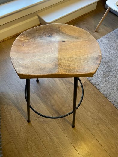 Kitchen stools