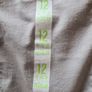 Women's Ultra Soft Super Skinny Grey Jeans - Size 12 Image 2