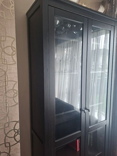 Display Cabinet