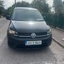 Volkswagen Caddy 2020 Image 9