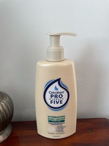 Cetraben body lotion - New