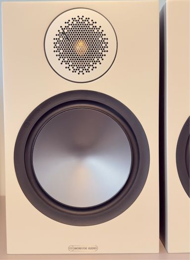 Speakers Monitor Audio Bronze 100 6 G