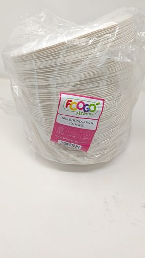 Disposible Bowls