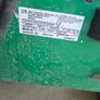 Ebac Industrial Dehumidifier / Building Dryer  Untested, For Parts or Repair Image 3