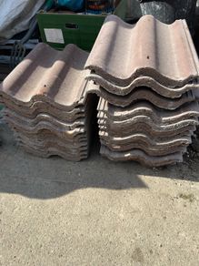 free roof tiles