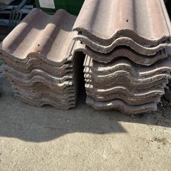free roof tiles