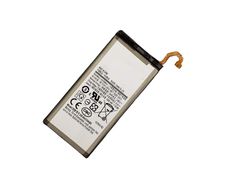 Replacement Battery For Samsung Galaxy A8 2018 Battery 3000mAh EB-BA530ABE New - FHT024SMB