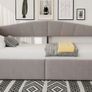Single bed Image 2