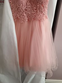 Girls Party occassion dress