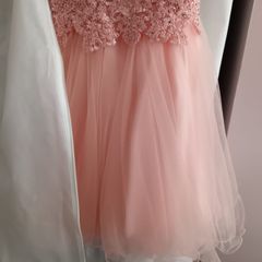Girls Party occassion dress