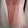 Girls Party occassion dress Image 3