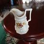 5 Pieces English Pottery.  Now Price Now Reduced. Now Image 3