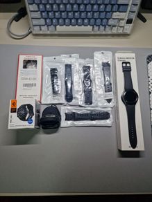 Samsung Galaxy Watch 4 Classic