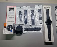 Samsung Galaxy Watch 4 Classic
