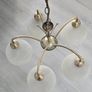 Ceiling light fixture. Image 4