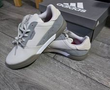 Adidas golf shoes adicross retro UK5