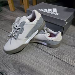 Adidas golf shoes adicross retro UK5