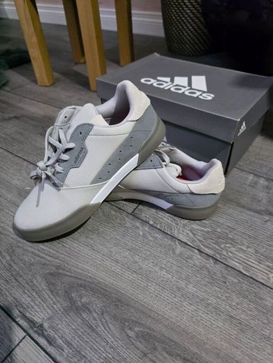 Adidas golf shoes adicross retro UK5