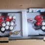 Pandora box arcade machine Image 4