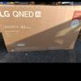 Lg  Ai 4k Smart Tv 43" Qned87a Image 2