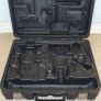 Dewalt Tool Storage Carrying Case /BOX/ for Dewalt D26204K router Image 4