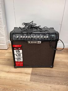 line 6 amp