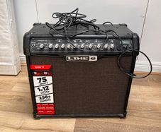 line 6 amp