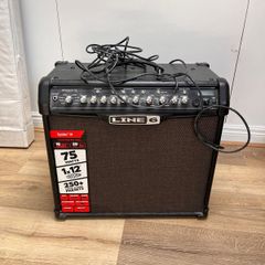 line 6 amp