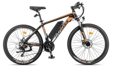 Fafrees 26 Hailong One Electric Bike