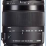 Sigma 18-200mm F3.5-6.3 Contemporary DC Macro OS HSM lens Image 3
