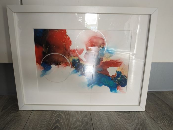 Brand new original art