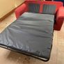 Free 2 seat sofa bed Image 2