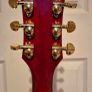 Ibanez 2350 Les Paul 1977 - Cherry Sunburst Image 4