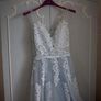 Debs Dress Stunning!!! Never Worn Image 6