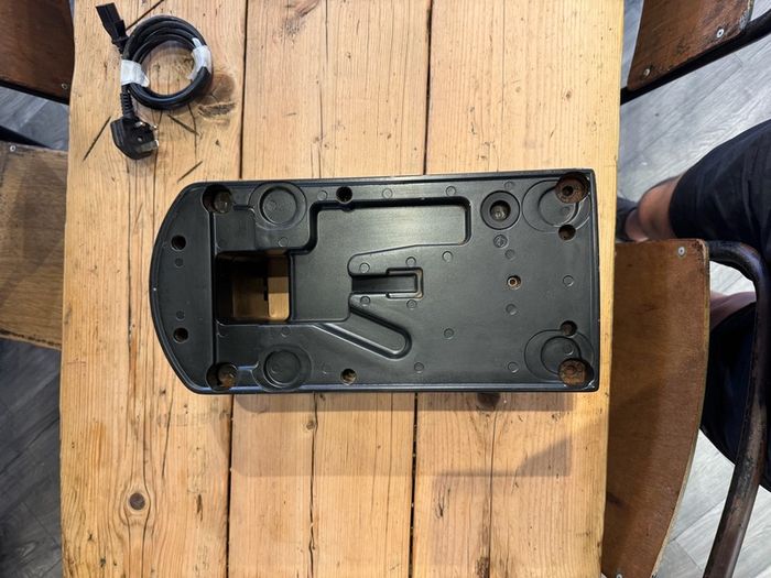 Puqpress M2