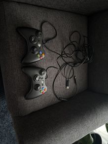xbox controllers
