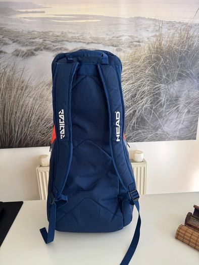 Head Radical 6 Racket Tennis Bag