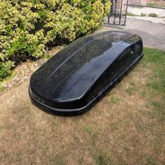 Halfords Advanced Roofbox
