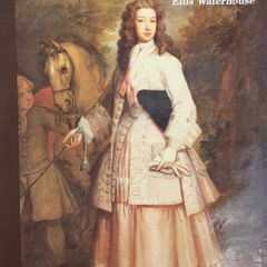 The Dictionary of 16th & 17th century Painters
