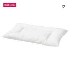 IKEA Len pillows (2)