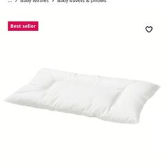 IKEA Len pillows (2)