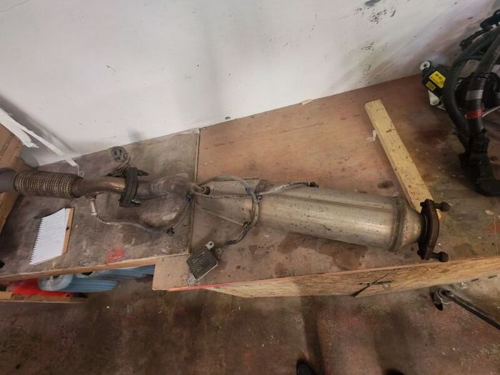 car parts