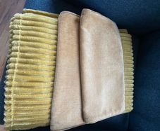 throw and cushion covers