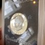 USA 1971 Silver Proof Dollar Eisenhower San Francisco Image 5
