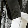 Lulu Guinness Black Patent Purse Image 3