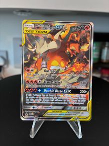 pokemon card tag team