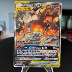 pokemon card tag team