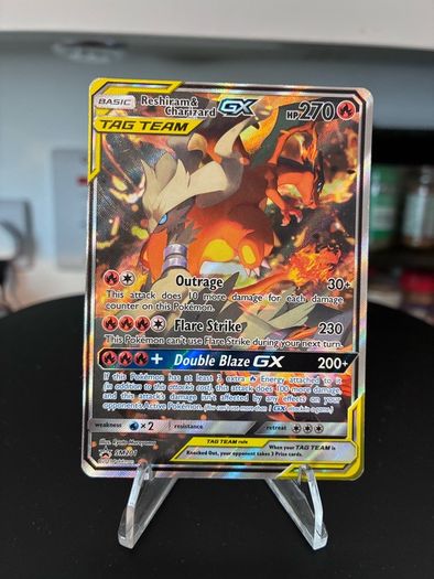 pokemon card tag team