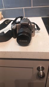 Canon Camera