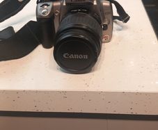 Canon Camera